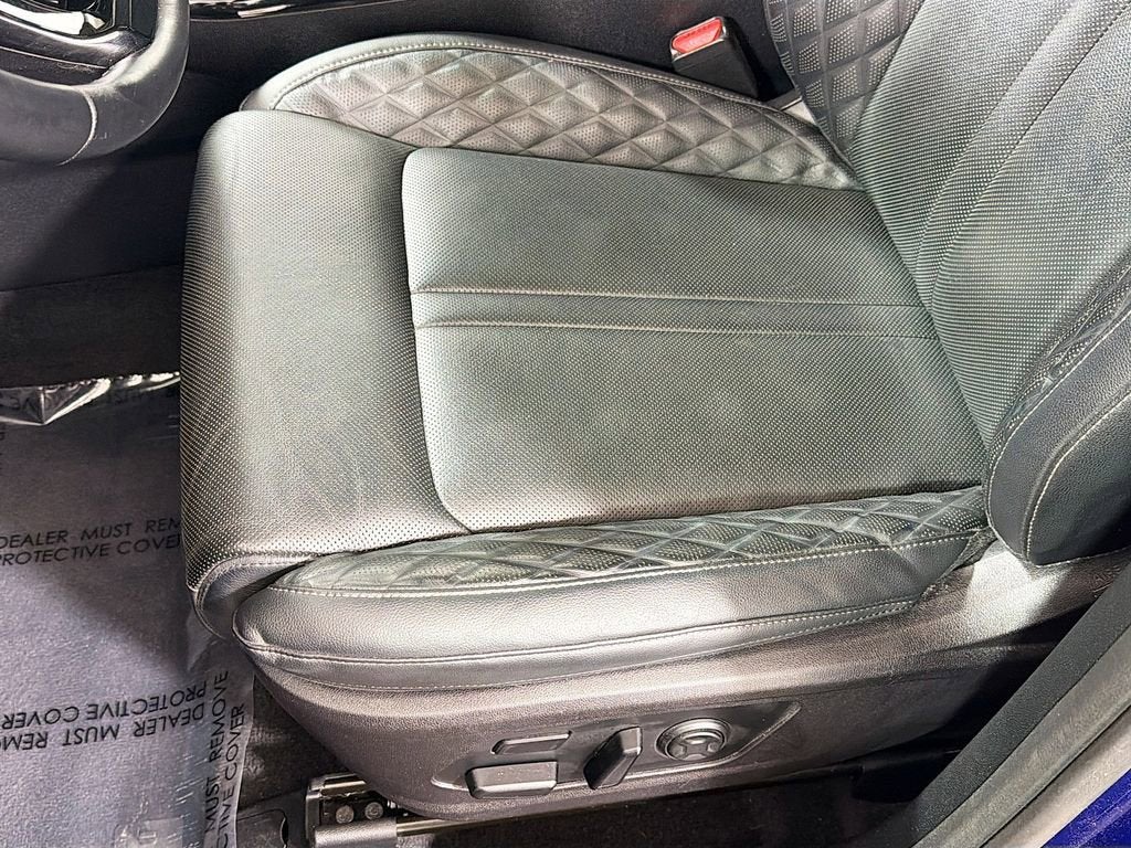 2022 Kia Sorento SX Prestige