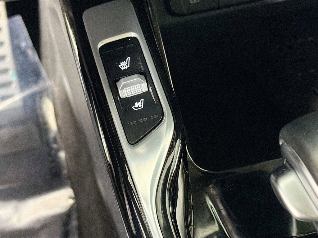 2022 Kia Sorento SX Prestige