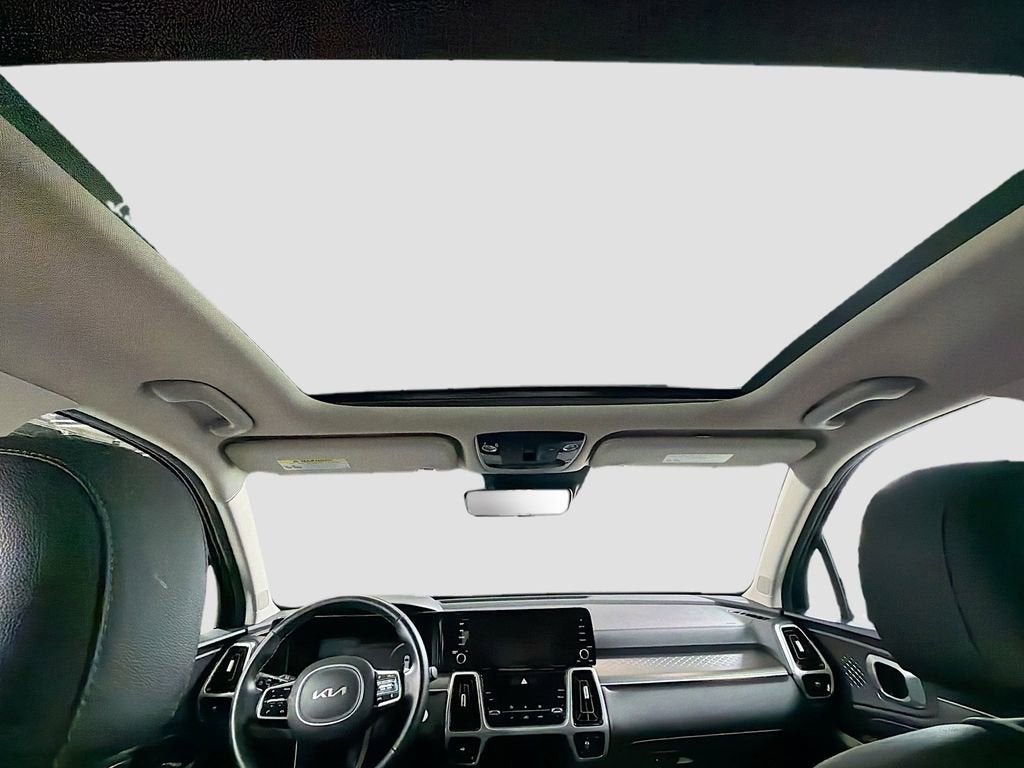 2022 Kia Sorento SX Prestige