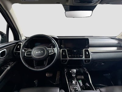 2022 Kia Sorento SX Prestige