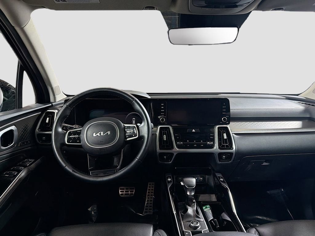 2022 Kia Sorento SX Prestige