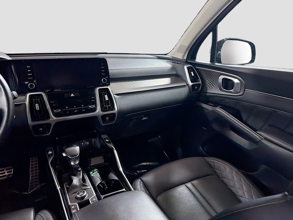 2022 Kia Sorento SX Prestige