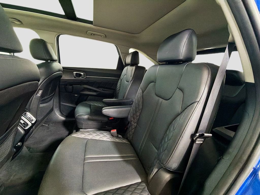 2022 Kia Sorento SX Prestige