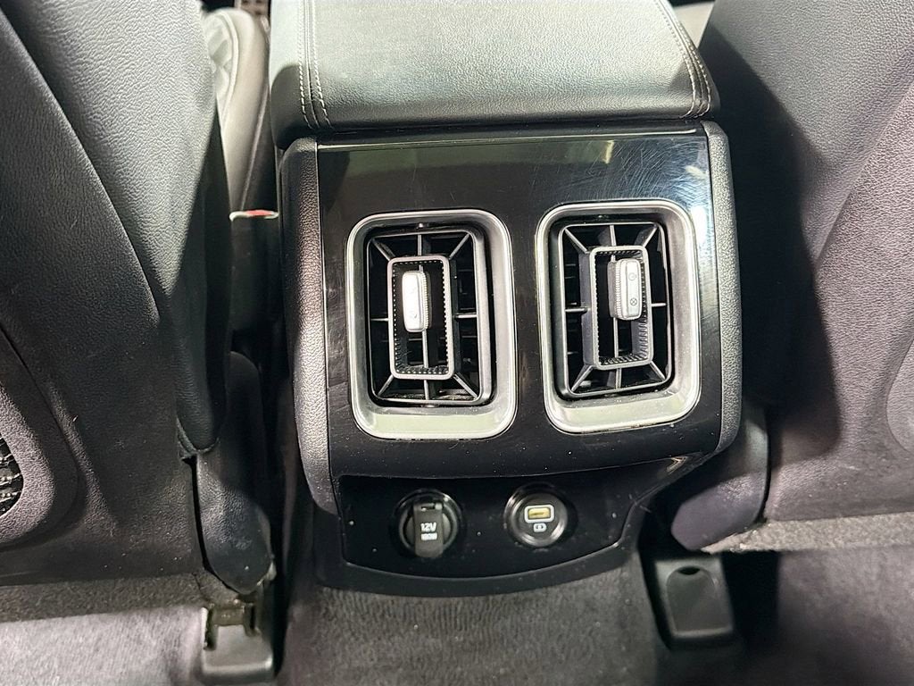 2022 Kia Sorento SX Prestige