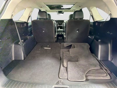 2022 Kia Sorento SX Prestige