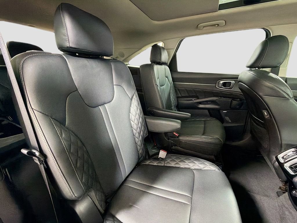 2022 Kia Sorento SX Prestige