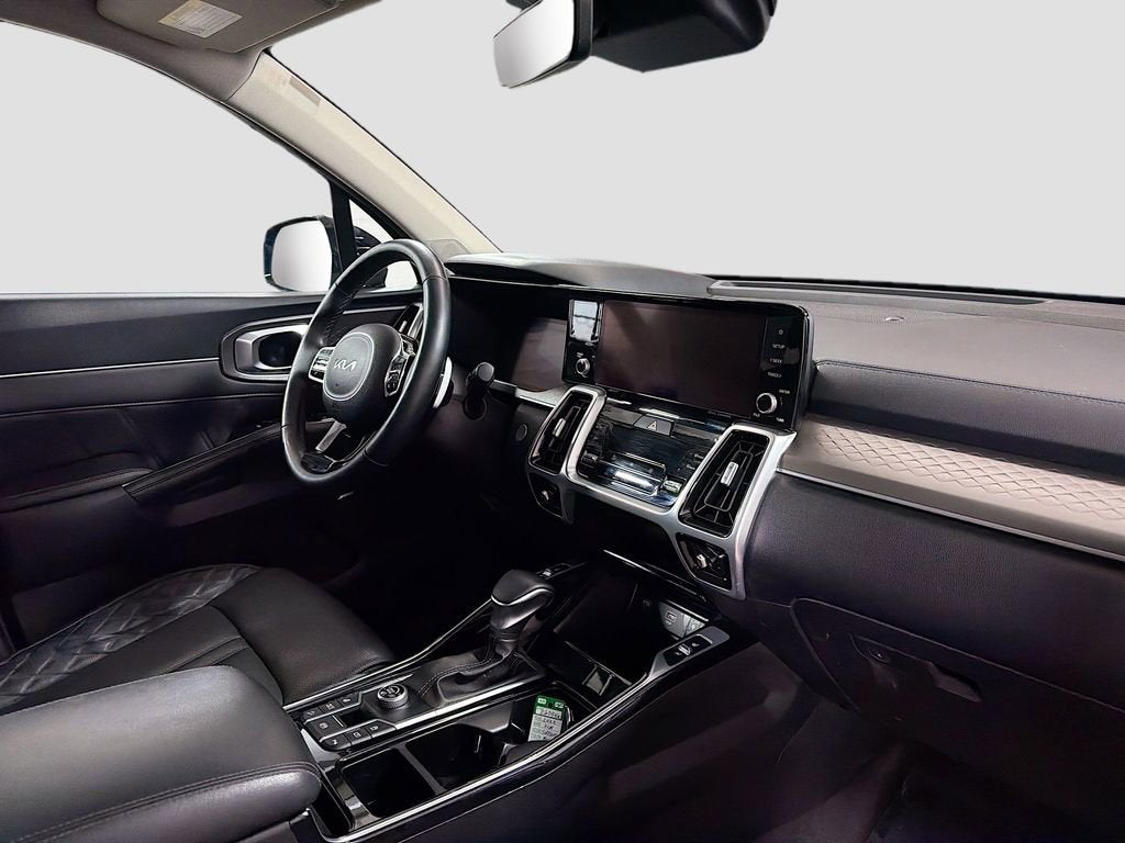 2022 Kia Sorento SX Prestige