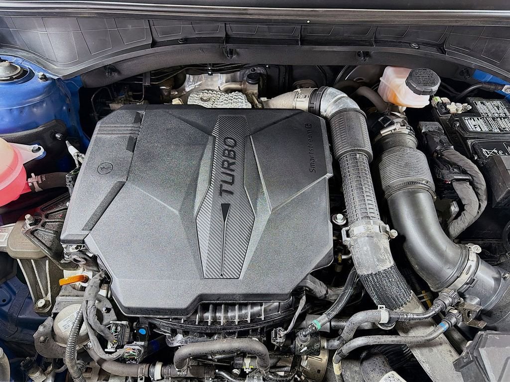 2022 Kia Sorento SX Prestige