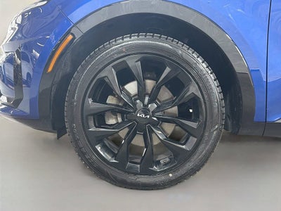 2022 Kia Sorento SX Prestige