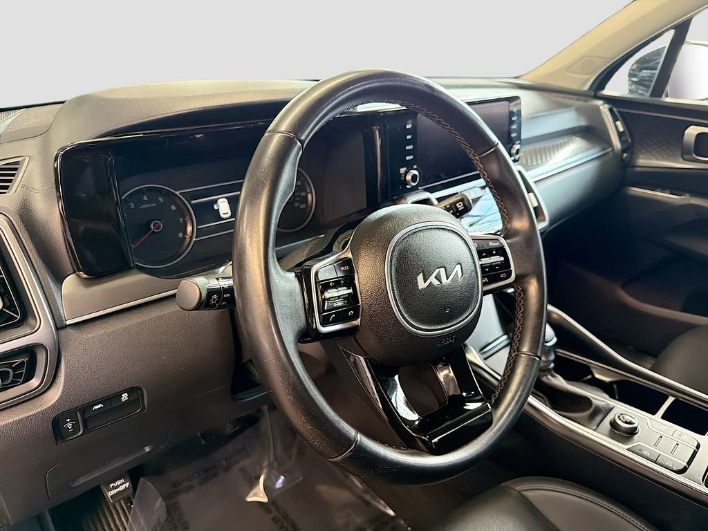 2023 Kia Sorento S