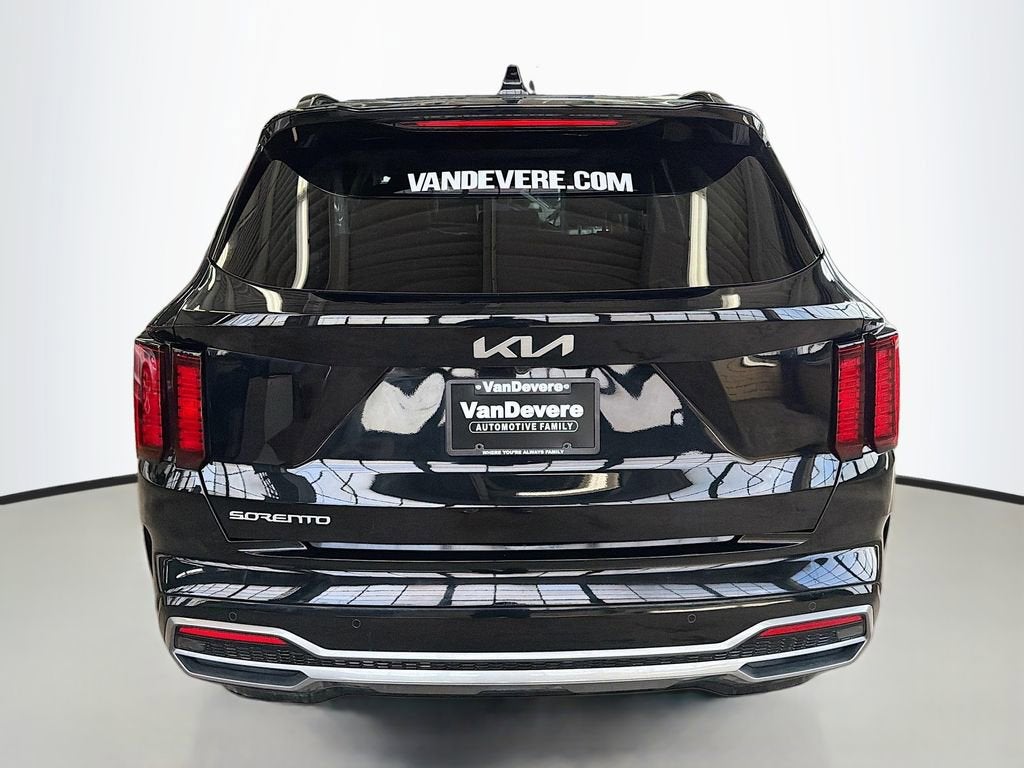2023 Kia Sorento S
