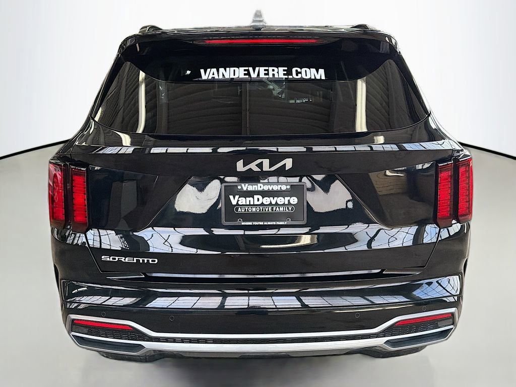 2023 Kia Sorento S