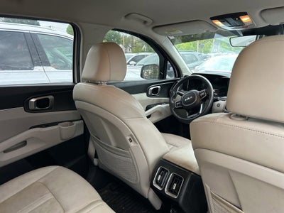 2023 Kia Sorento S
