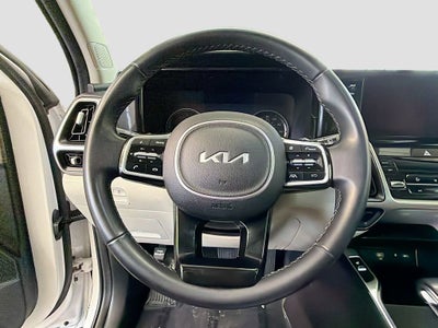 2023 Kia Sorento X-Line S