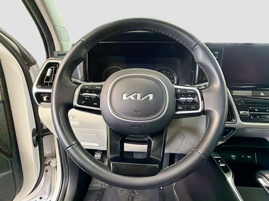 2023 Kia Sorento X-Line S