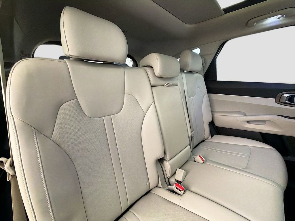 2023 Kia Sorento X-Line S