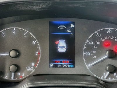 2024 Toyota Corolla Cross L