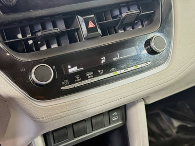 2024 Toyota Corolla Cross L
