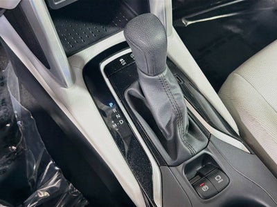 2024 Toyota Corolla Cross L