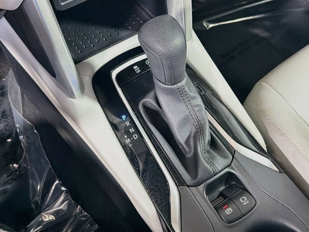 2024 Toyota Corolla Cross L