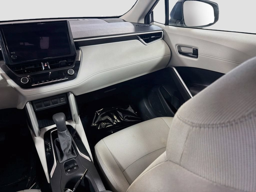 2024 Toyota Corolla Cross L