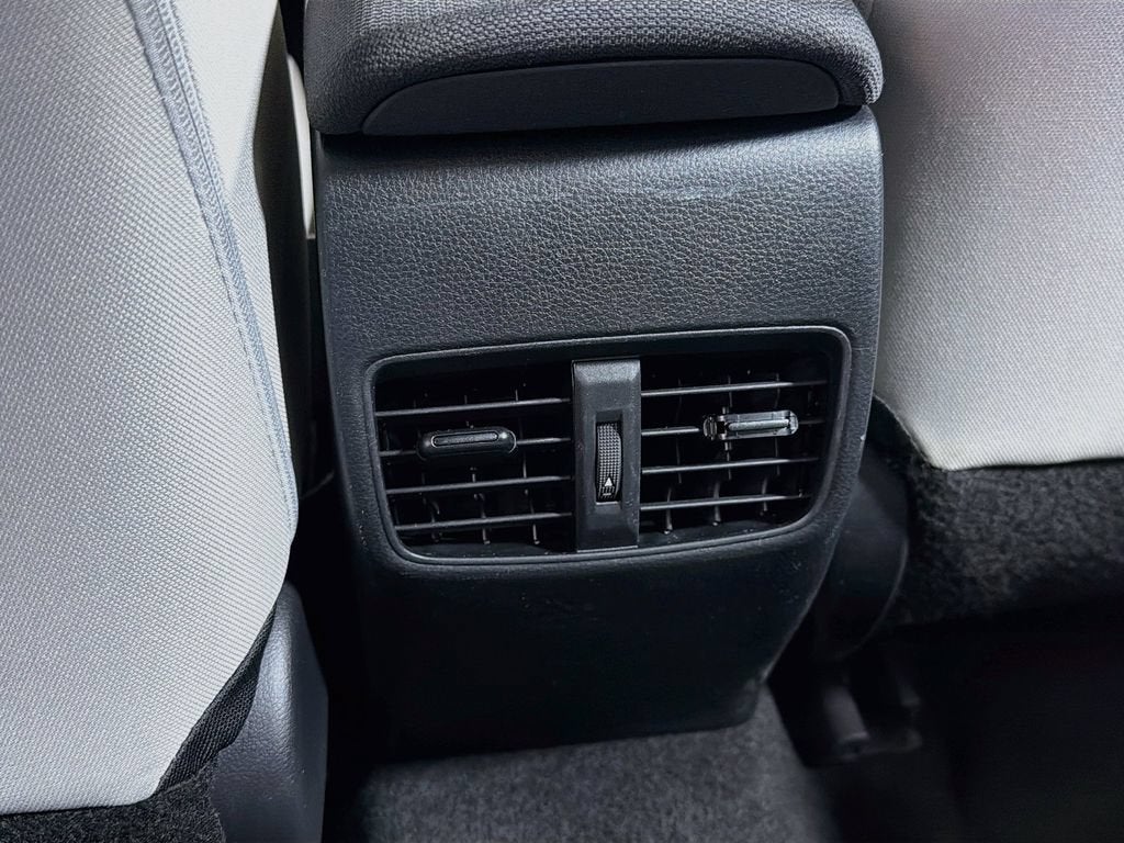 2024 Toyota Corolla Cross L