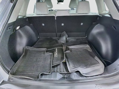 2024 Toyota Corolla Cross L