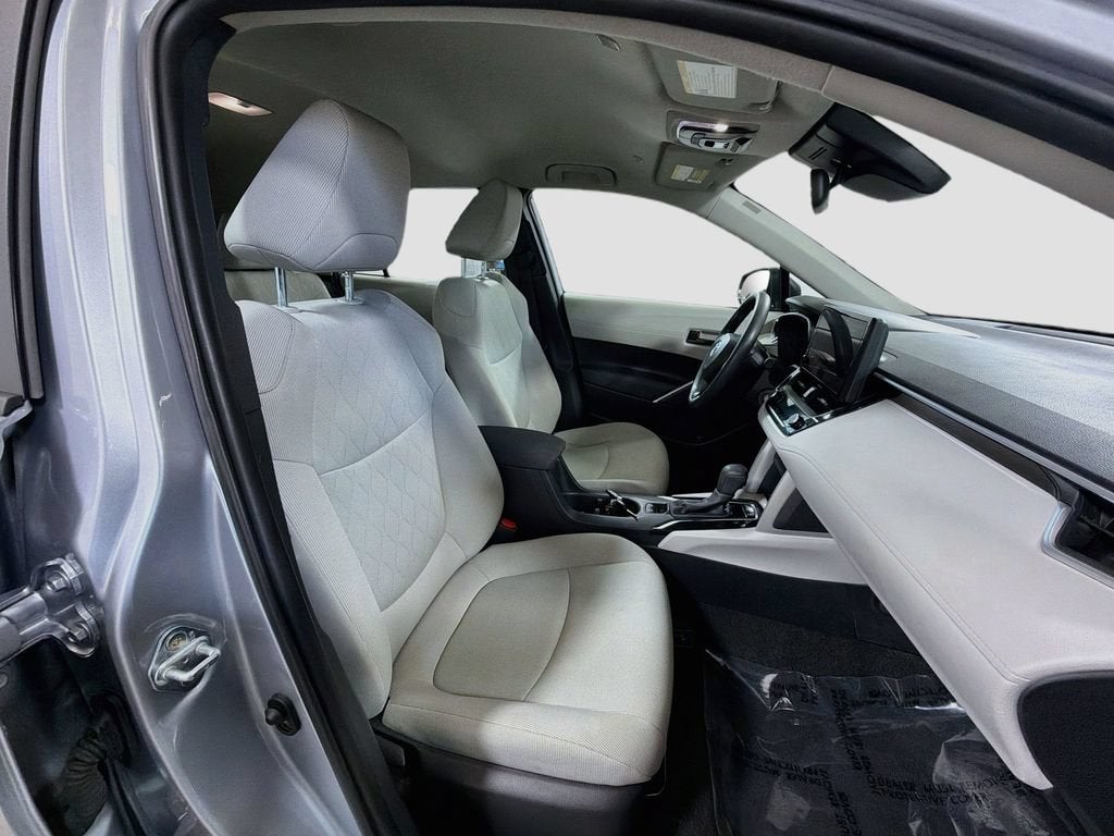 2024 Toyota Corolla Cross L