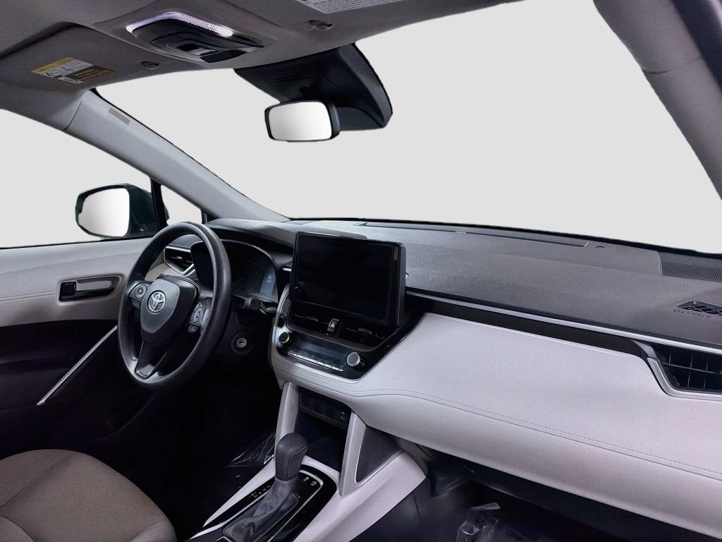 2024 Toyota Corolla Cross L