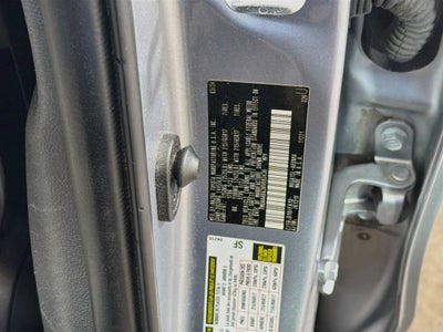 2024 Toyota Corolla Cross L