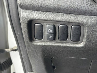 2023 Mitsubishi Outlander Sport ES