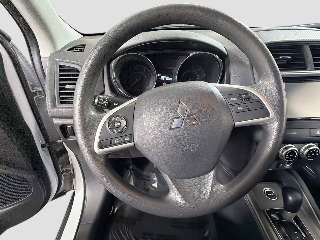 2023 Mitsubishi Outlander Sport ES