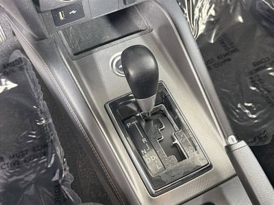 2023 Mitsubishi Outlander Sport ES