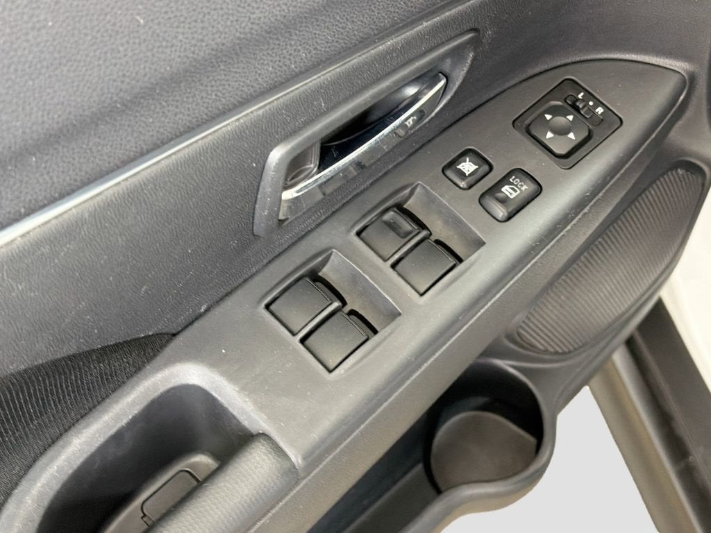 2023 Mitsubishi Outlander Sport ES