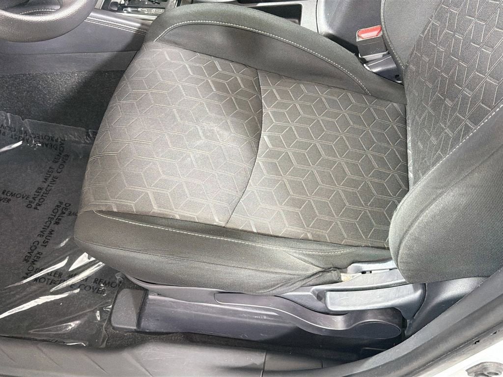 2023 Mitsubishi Outlander Sport ES