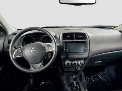 2023 Mitsubishi Outlander Sport ES