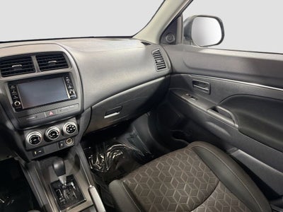 2023 Mitsubishi Outlander Sport ES