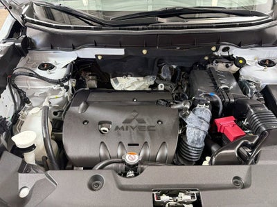 2023 Mitsubishi Outlander Sport ES