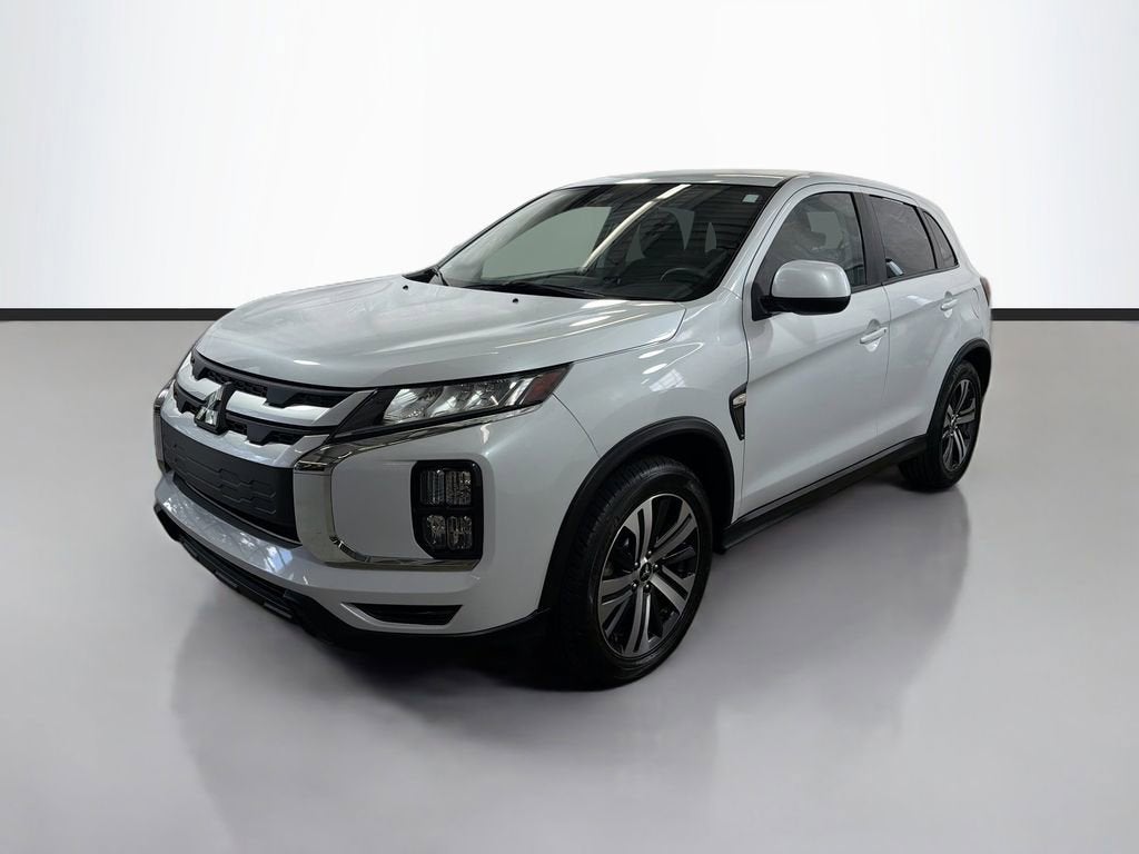 2023 Mitsubishi Outlander Sport ES