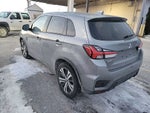 2025 Mitsubishi Outlander Sport S