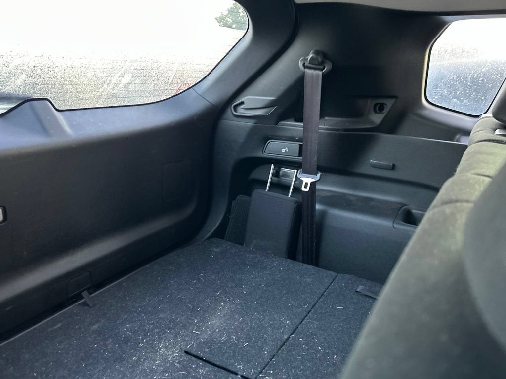 2023 Mitsubishi Outlander ES