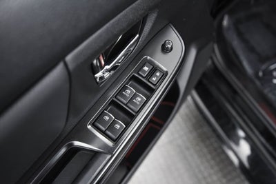 2019 Subaru WRX Limited