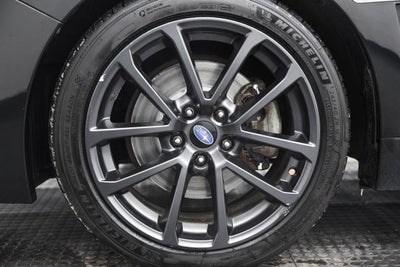 2019 Subaru WRX Limited