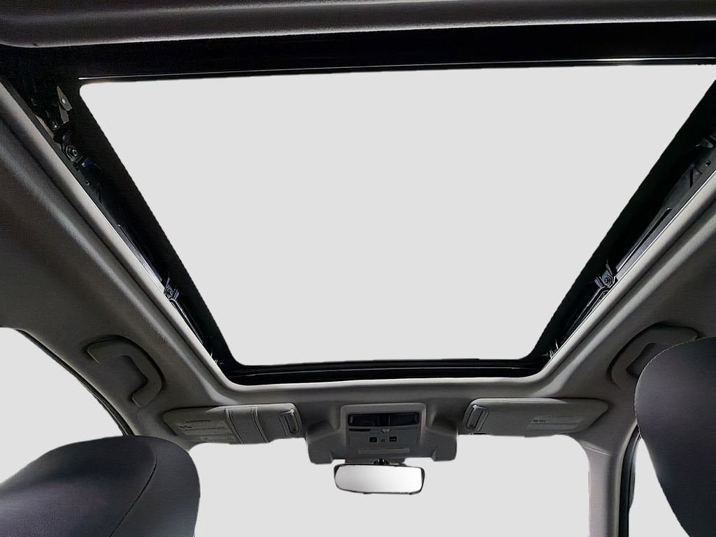 2018 Subaru Forester Touring