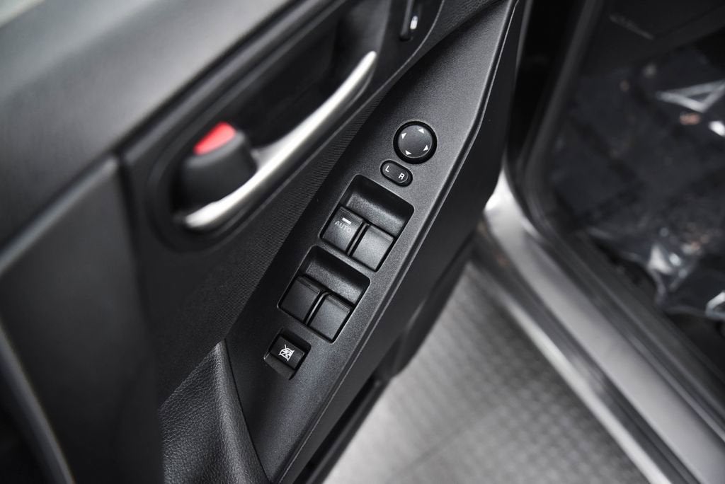 2013 Mazda Mazda3 i Touring