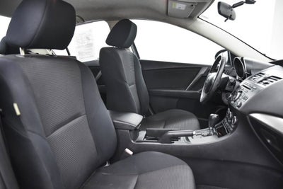 2013 Mazda Mazda3 i Touring