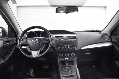 2013 Mazda Mazda3 i Touring