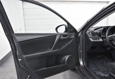 2013 Mazda Mazda3 i Touring