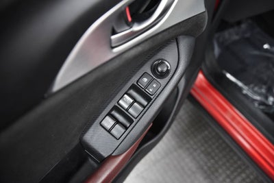 2016 Mazda Mazda CX-3 Grand Touring