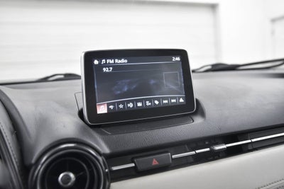 2016 Mazda Mazda CX-3 Grand Touring